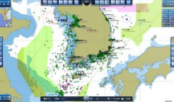 선박모니터링 및 재생