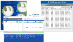 물표 융합 시스템(K-MSIS)